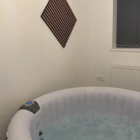 The Escape By Elegant Aparts