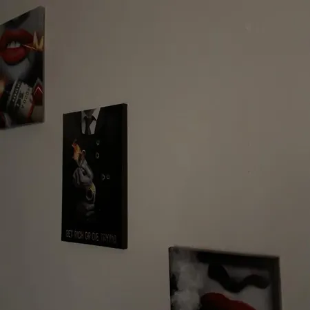 Apartman The Escape By Elegant Aparts