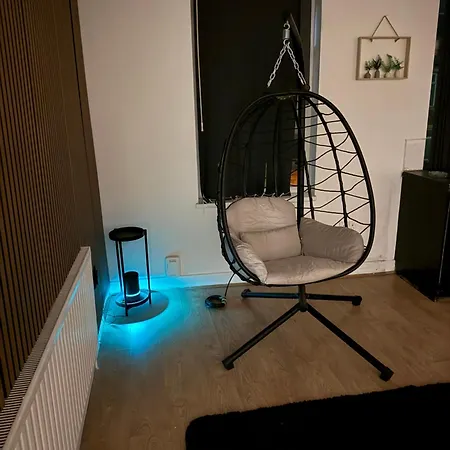 Apartman The Escape By Elegant Aparts