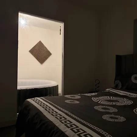 Apartman The Escape By Elegant Aparts *