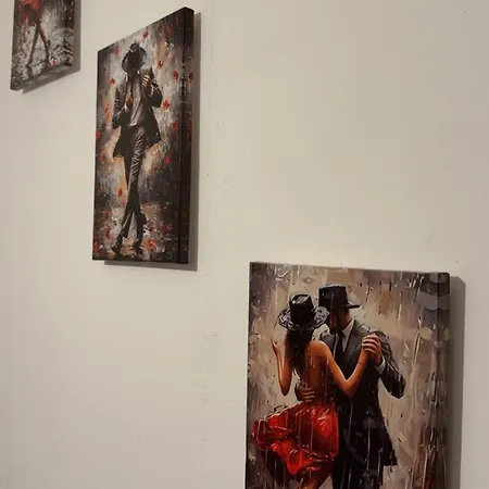 The Escape By Elegant Aparts شقة