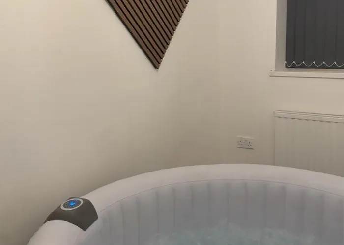 The Escape By Elegant Aparts