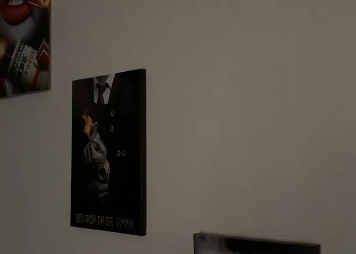 شقة The Escape By Elegant Aparts