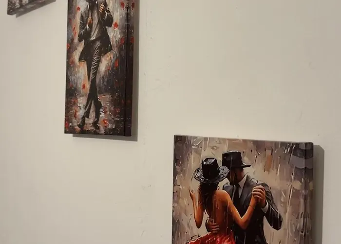 The Escape By Elegant Aparts شقة